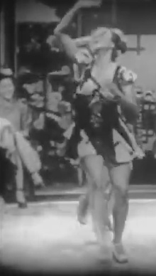 Dance Revels Trailer