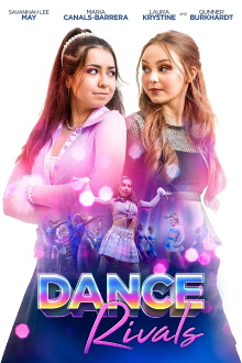 Dance Rivals Trailer