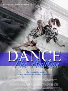 Dance, The Audition Trailer