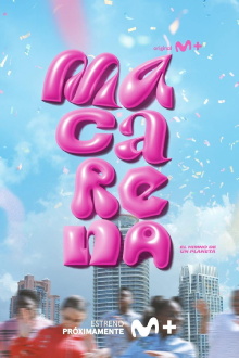 Dance The Macarena Trailer
