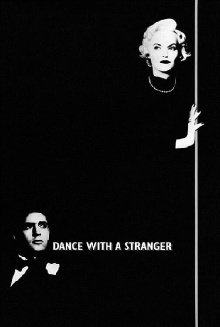 Dance with a Stranger Trailer