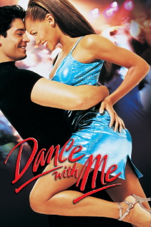 Dance with Me Trailer