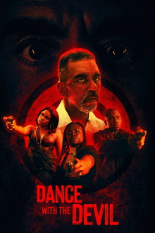 Dance With The Devil Trailer