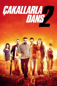 Dance with the Jackals 2 Trailer