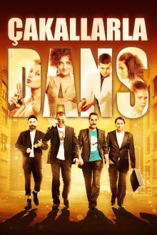 Dance with the Jackals Trailer