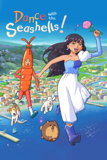 Dance with the Seashells! Trailer