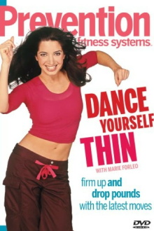 Dance Yourself Thin Trailer