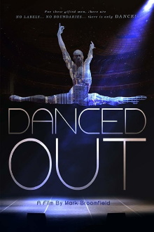Danced Out Trailer