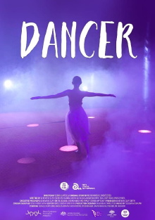 Dancer Trailer