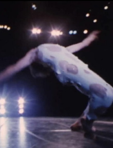 Dancers Trailer