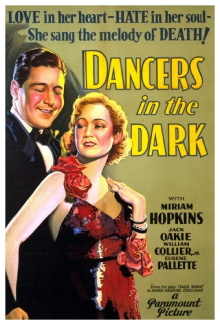 Dancers in the Dark Trailer