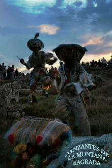 Dancers of the Sacred Mountain Trailer