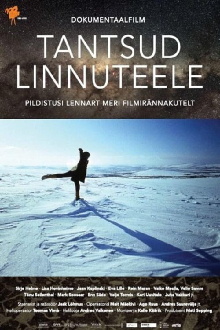 Dances for the Milky Way. Lennart Meri's Film Journeys Trailer