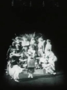 Dances of the Ages Trailer