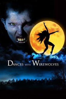 Dances with Werewolves Trailer