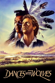 Dances with Wolves Trailer
