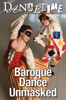 Dancetime: Baroque Dance Unmasked Trailer