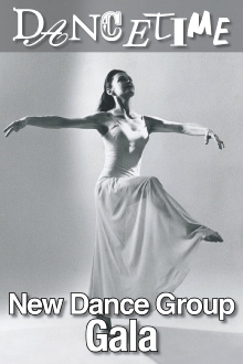Dancetime New Dance Group Gala Trailer