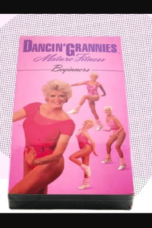 Dancin' Grannies: Mature Fitness for Beginners Trailer