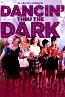 Dancin' Thru the Dark Trailer