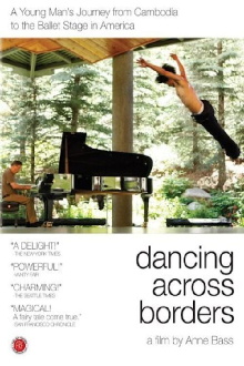 Dancing Across Borders Trailer