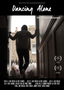 Dancing Alone Trailer