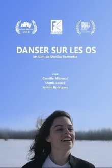 Dancing Around Bones Trailer