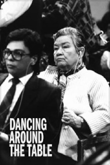 Dancing Around the Table, Part One Trailer