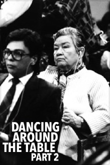 Dancing Around the Table, Part Two Trailer