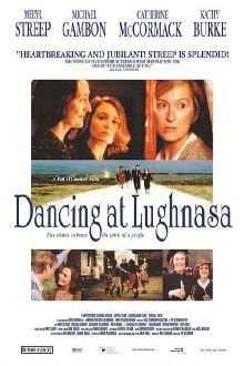 Dancing at Lughnasa Trailer
