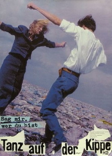 Dancing at the Dump Trailer