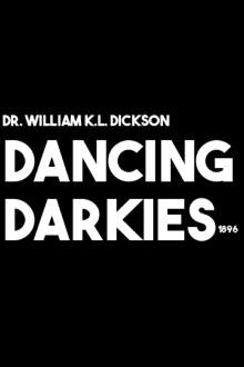 Dancing Darkies Trailer