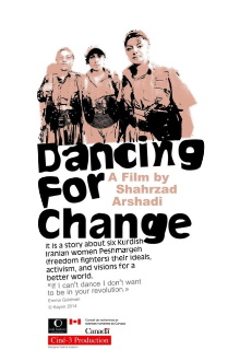 Dancing for Change Trailer