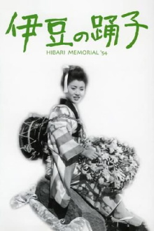 Dancing Girls of Izu Trailer
