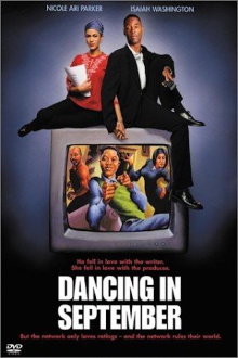 Dancing in September Trailer