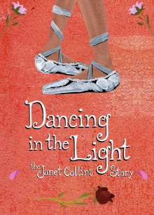 Dancing in the Light: The Janet Collins Story Trailer