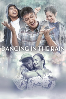 Dancing in the Rain Trailer