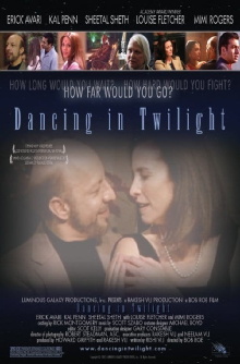 Dancing in Twilight Trailer