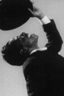 Dancing James Berry Trailer