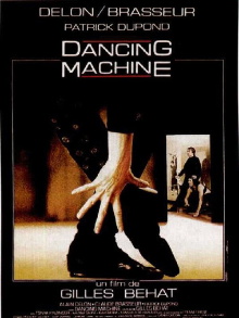 Dancing Machine Trailer