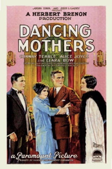 Dancing Mothers Trailer
