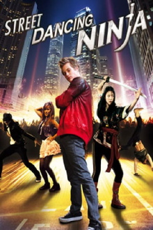Dancing Ninja Trailer