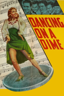 Dancing on a Dime Trailer