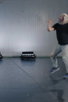 Dancing on My Own Trailer