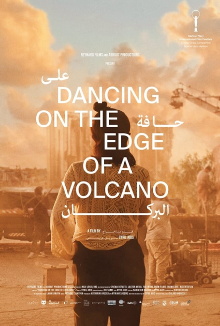 Dancing on the Edge of a Volcano Trailer