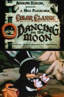Dancing on the Moon Trailer