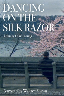 Dancing on the Silk Razor Trailer
