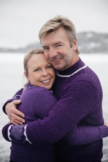 Dancing on Thin Ice with Torvill & Dean Trailer