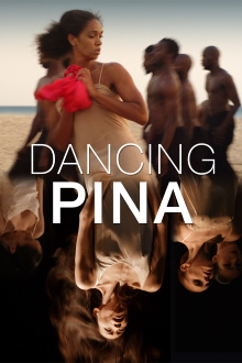 Dancing Pina Trailer
