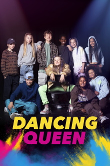 Dancing Queen Trailer